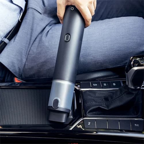 جارو شارژی دستی شیائومی مدل Lydsto 2in1 — تصویر ۵
