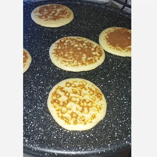 نان پز و کرپ میکر نیولند مدل 3036 — تصویر ۳