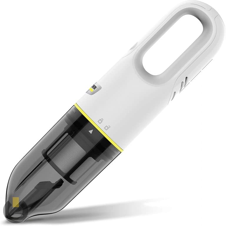 جارو دستی کارچر مدل VCH 2 | خرید Karcher Handheld Vacuum — تصویر ۴