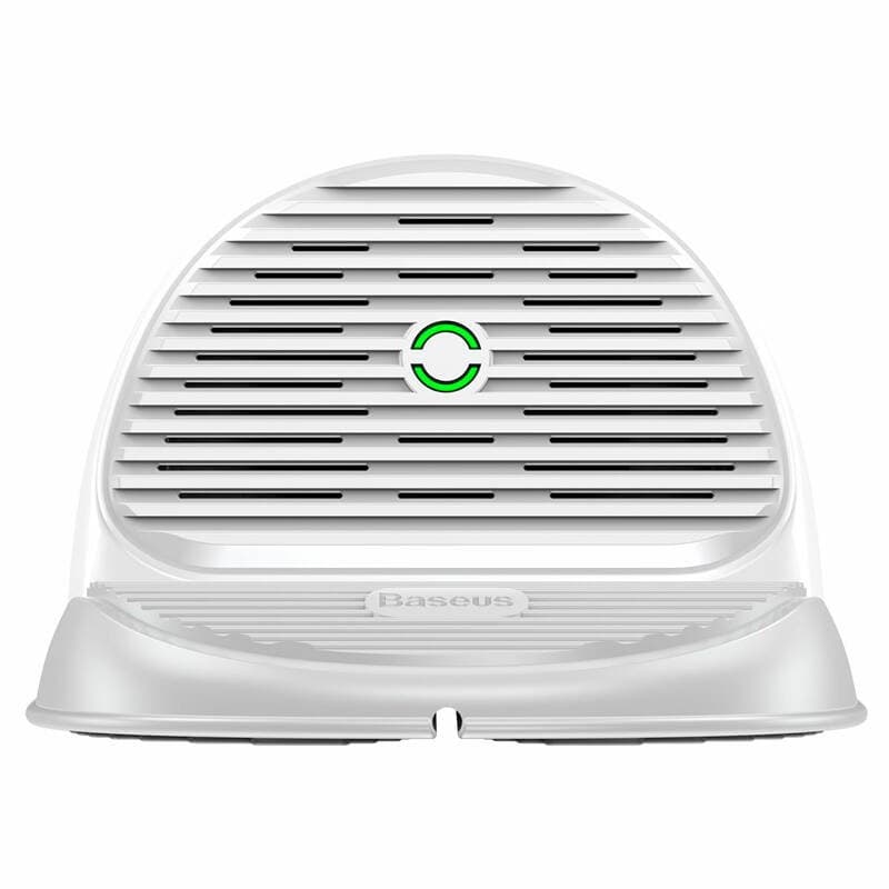شارژر بی سیم فست شارژ فن دار Baseus WXHSG 10W — تصویر ۱۰