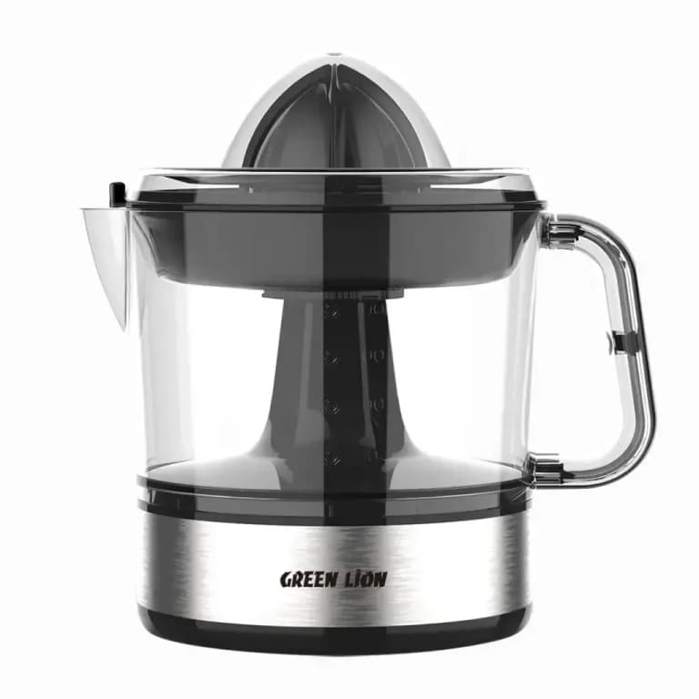 آبمیوهگیری دستی Green Lion مدل Citrus Juicer ظرفیت ۷۰۰ میلیلیتر | خرید آبمیوهگیر دستی — تصویر ۷