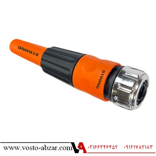 آبپاش (کارواش مدادی) استرانگ مدل MED9112