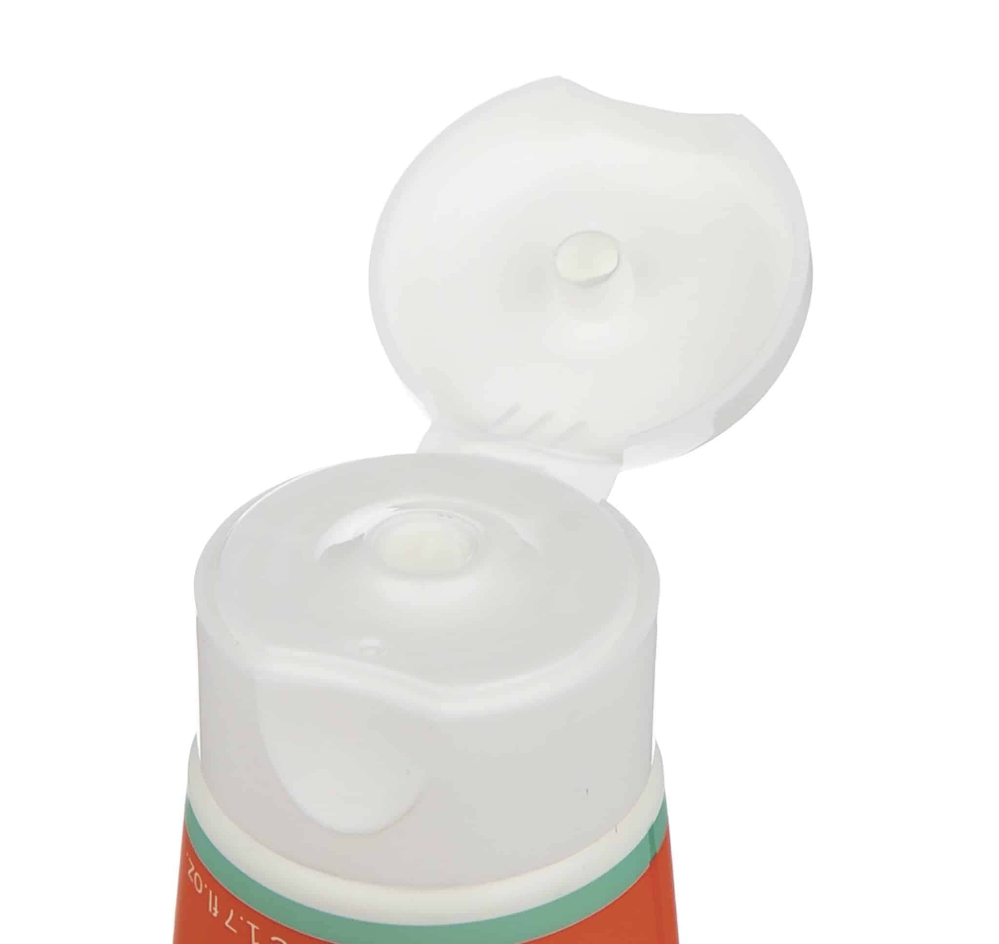 کرم ضد آفتاب بی رنگ نئودرم انواع پوست Max Protect spf50 — تصویر ۱۱