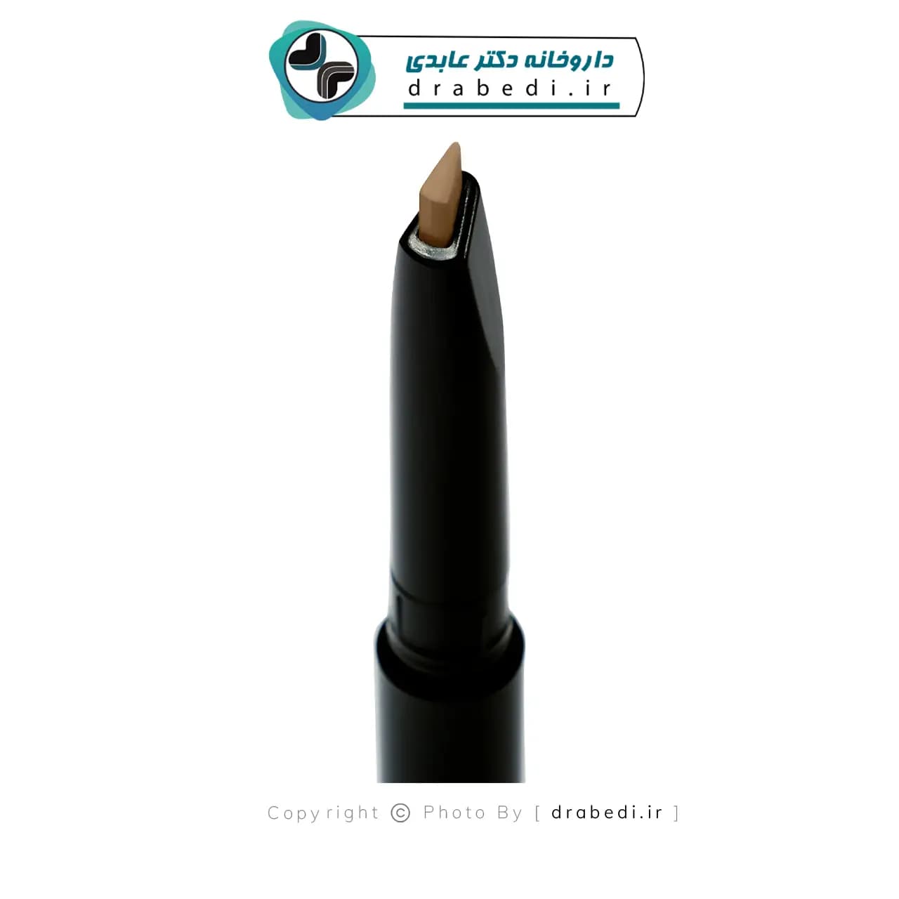 مداد ابرو پیچی مدل آلتیمیت برو Taupe وت اند وایلد 2 گرم — تصویر ۷