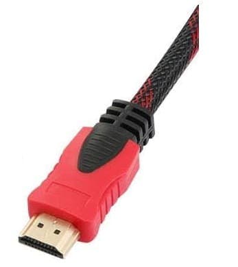 کابل تبدیل دی وی آی به اچ دی ام آی 1.5 متری — تصویر ۸