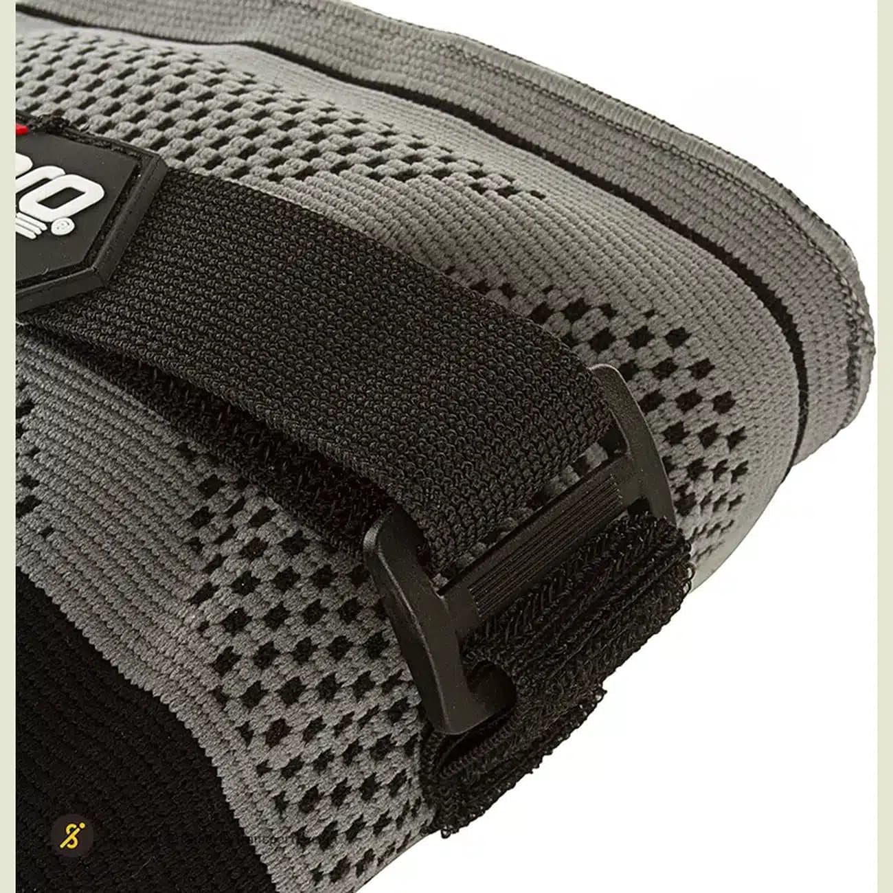 زانوبند ورزشی پرو اسپورتز PRO SPORTS مدل KNEE BRACE آتل دار جفتی — تصویر ۹