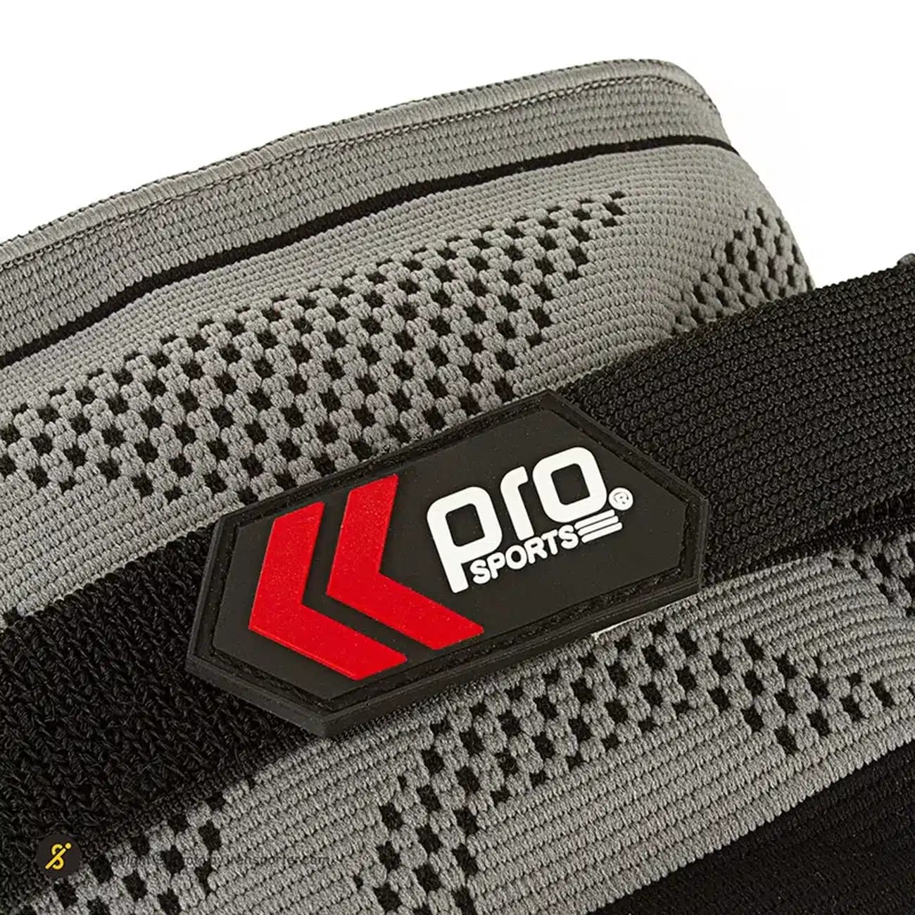 زانوبند ورزشی پرو اسپورتز PRO SPORTS مدل KNEE BRACE آتل دار جفتی — تصویر ۸