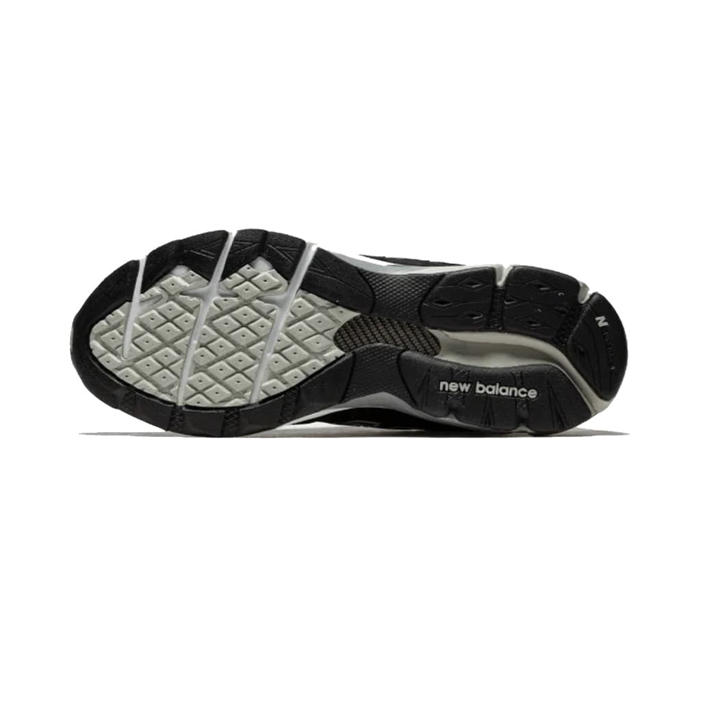 کتونی نیوبالانس 990 مردانه مشکی کد N501 — تصویر ۵