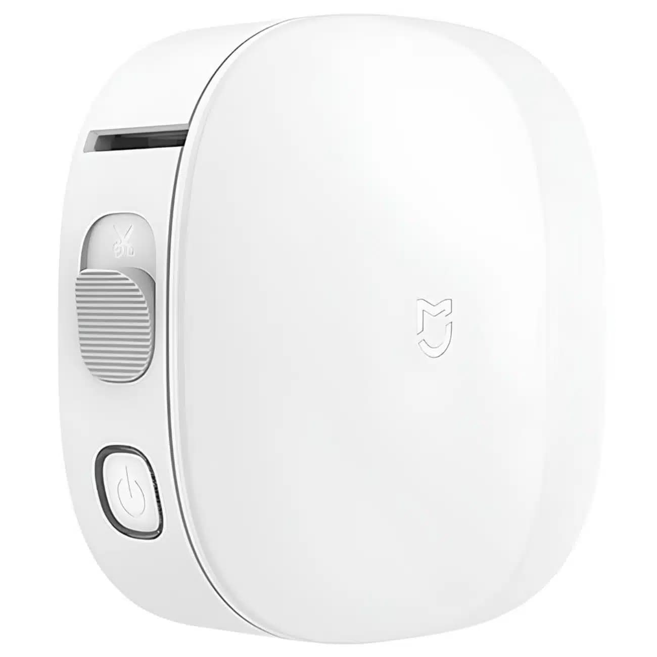 پرینتر لیبل زن شارژی شیائومی Xiaomi Mijia مدل MJBQDYJ1-WC قابل حمل — تصویر ۴