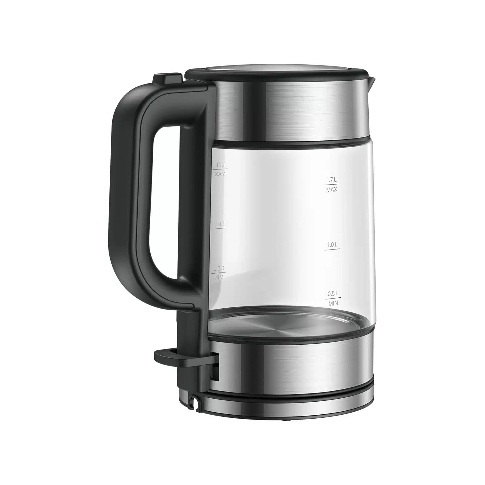 کتری برقی شیائومی مدل Xiaomi Electric Glass Kettle MJDSH05FD — تصویر ۱۰