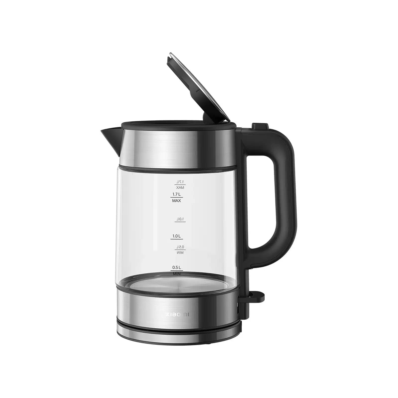 کتری برقی شیائومی مدل Xiaomi Electric Glass Kettle MJDSH05FD — تصویر ۳