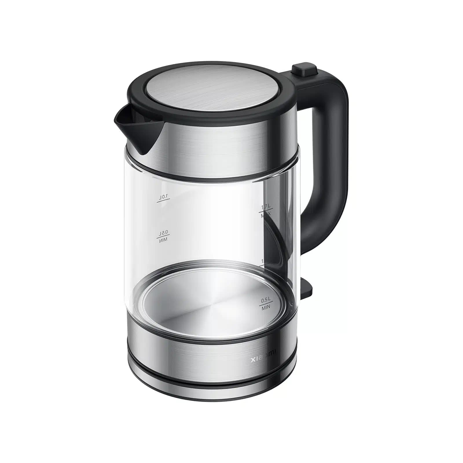 کتری برقی شیائومی مدل Xiaomi Electric Glass Kettle MJDSH05FD — تصویر ۲