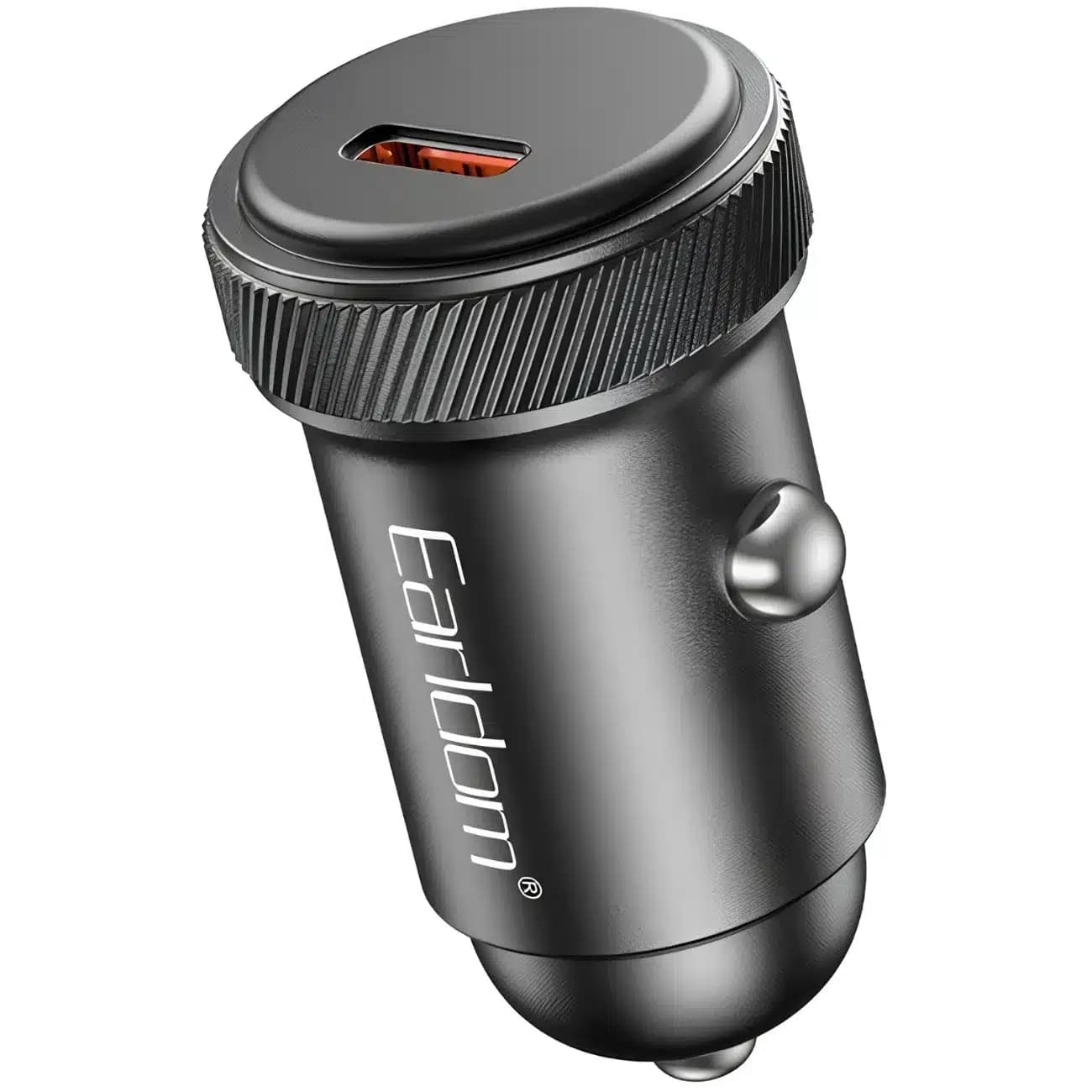 شارژر فندکی ارلدام Earldom مدل ES-CC40 توان 30W — تصویر ۲