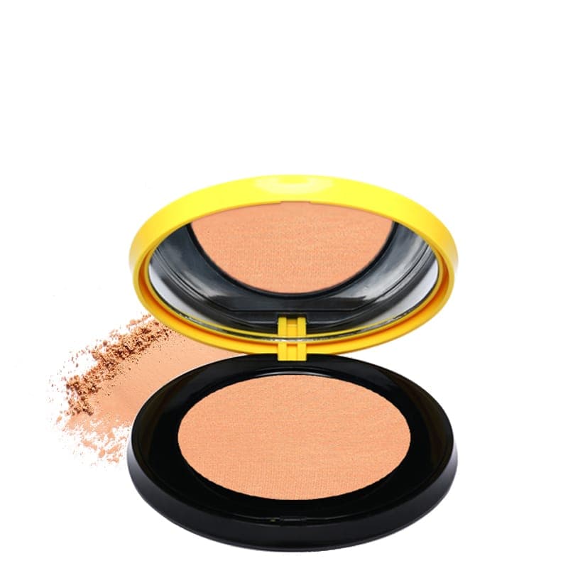 پنکیک ساده کالیستا مدل Smooth رنگ CP04 — تصویر ۳