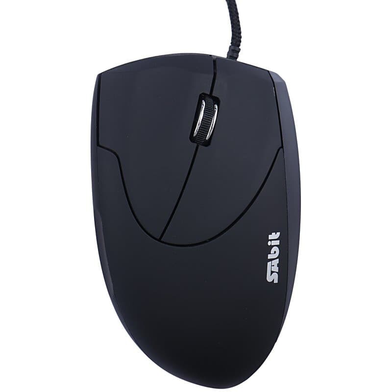 موس گیمینگ سابیت GM-500 — تصویر ۲