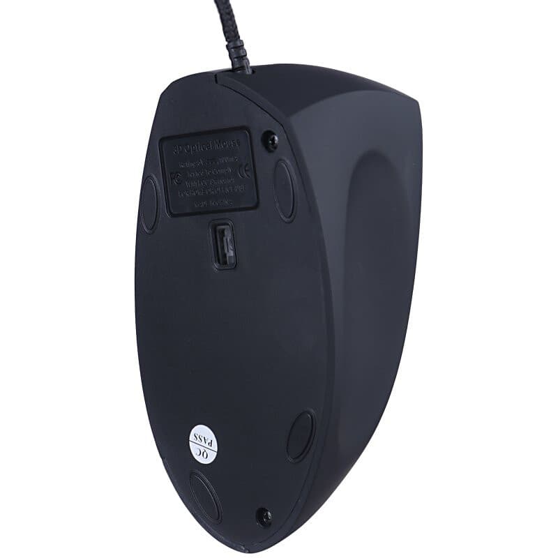 موس گیمینگ سابیت GM-500 — تصویر ۵