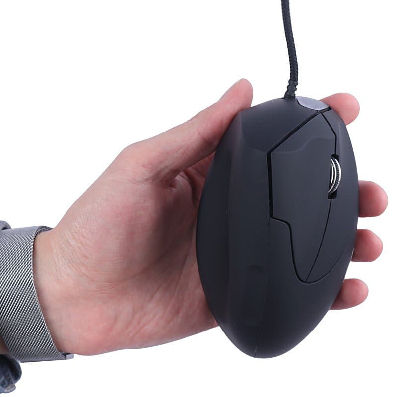 موس گیمینگ سابیت GM-500 — تصویر ۴