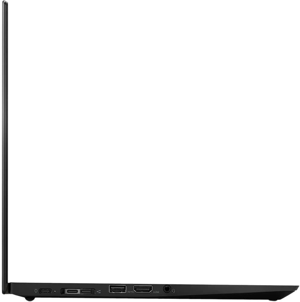 لپ تاپ لنوو استوک LENOVO ThinkPad T14s i7-1185g7 16GB 512GB SSD intel irirs xe — تصویر ۴