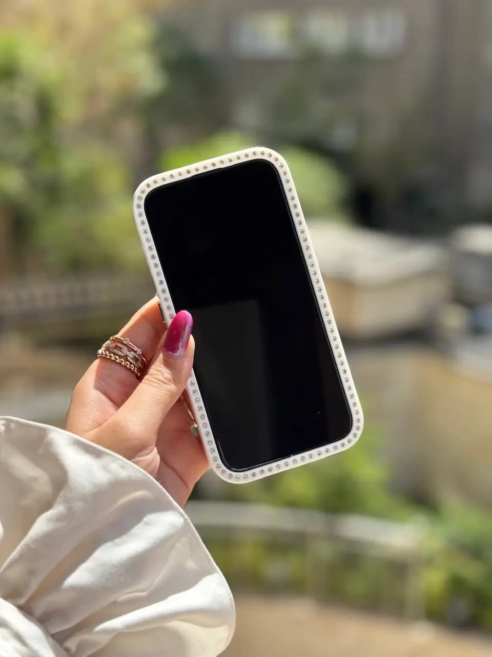 قاب Shiny Bride (کدC2065) — تصویر ۱۲