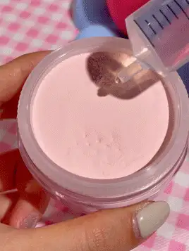 پودر فیکس دوکاره Bubblegum شیگلم — تصویر ۱۱