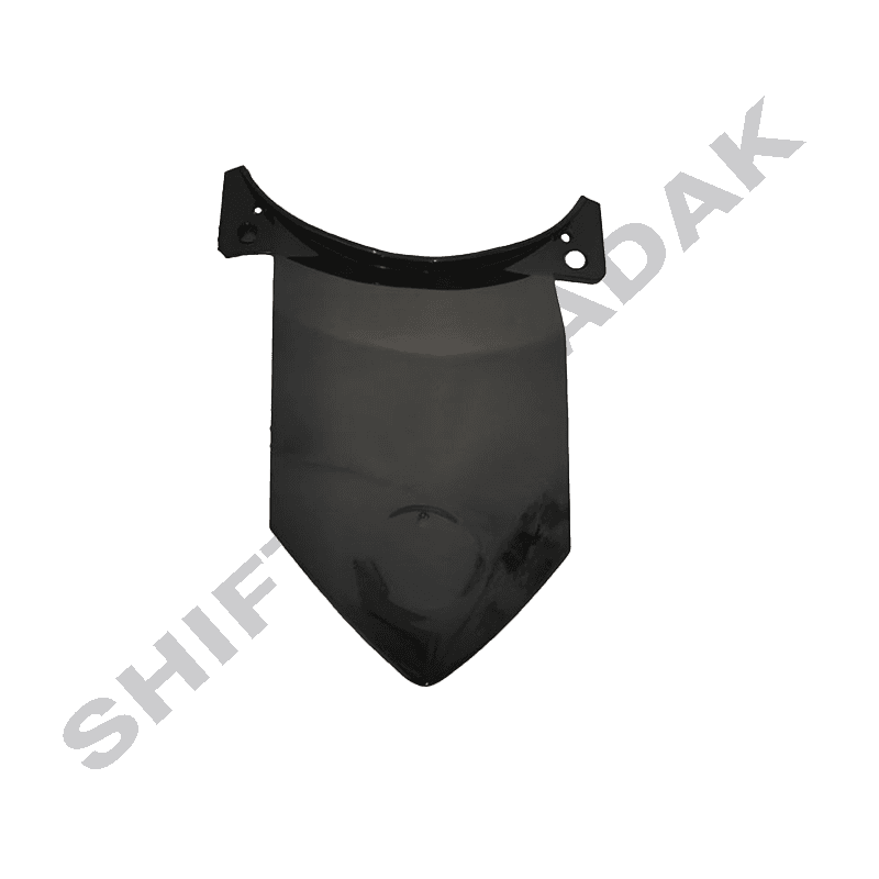 فلاپ بین گیتاری مشکی MXKING150 با کد فنی (2PV-F171E-00-P7) (اندونزی) (یاماها) — تصویر ۴