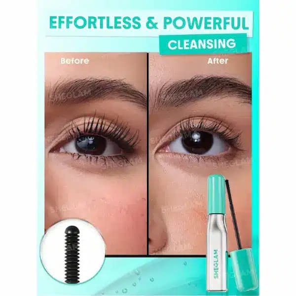 پاک کننده ریمل لش لایتر شیگلم — تصویر ۸