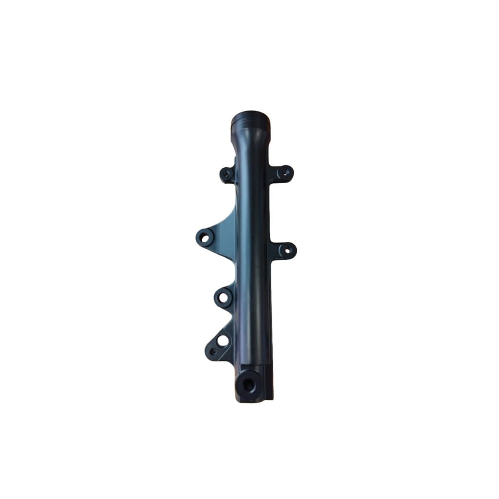 پوسته کمک چپ AEROX155 با کد فنی (B65-F3126-00) (اندونزی) (یاماها) — تصویر ۴