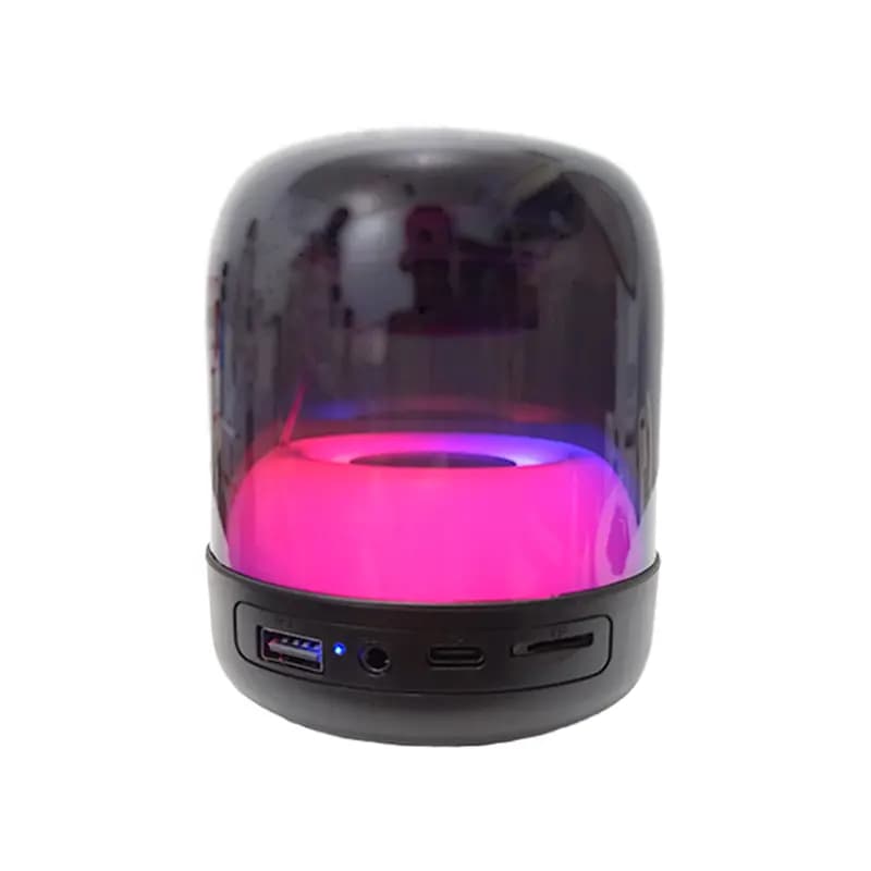 اسپیکر بلوتوثی S71G ایکس پی (XP) — تصویر ۲