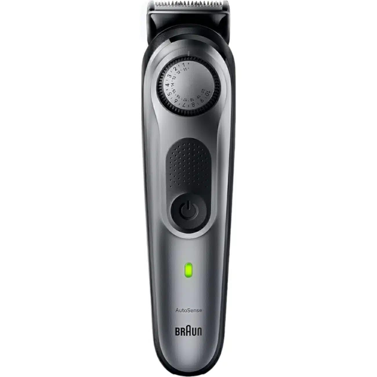 ست ماشین اصلاح شارژی براون Braun مدل BT7420 ضدآب — تصویر ۴