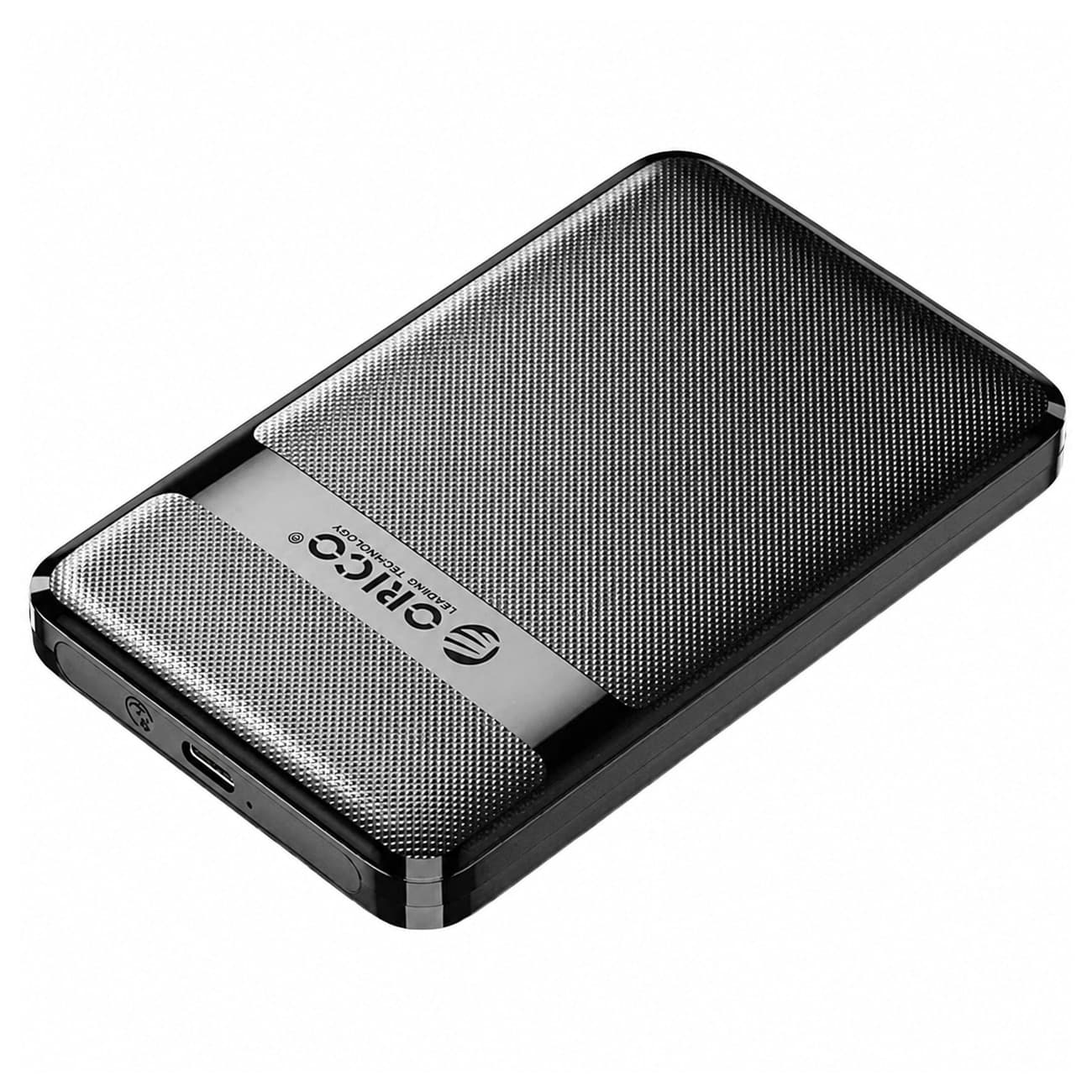 باکس هارد 2.5 اینچ اوریکو Orico مدل 2577C3-V1 — تصویر ۱۱