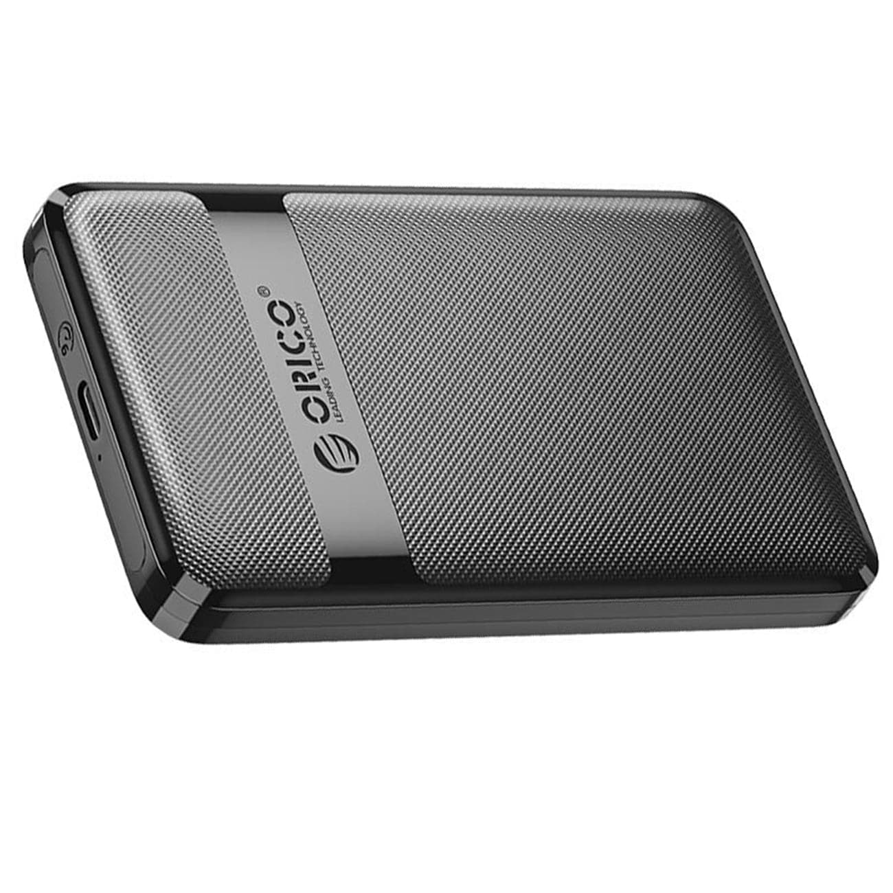 باکس هارد 2.5 اینچ اوریکو Orico مدل 2577C3-V1 — تصویر ۸