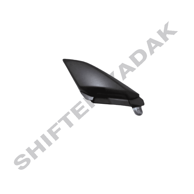 کاور لچکی گیتاری راست NMAX155 با کد فنی (B6H-F171X-00) (اندونزی) (یاماها) — تصویر ۳