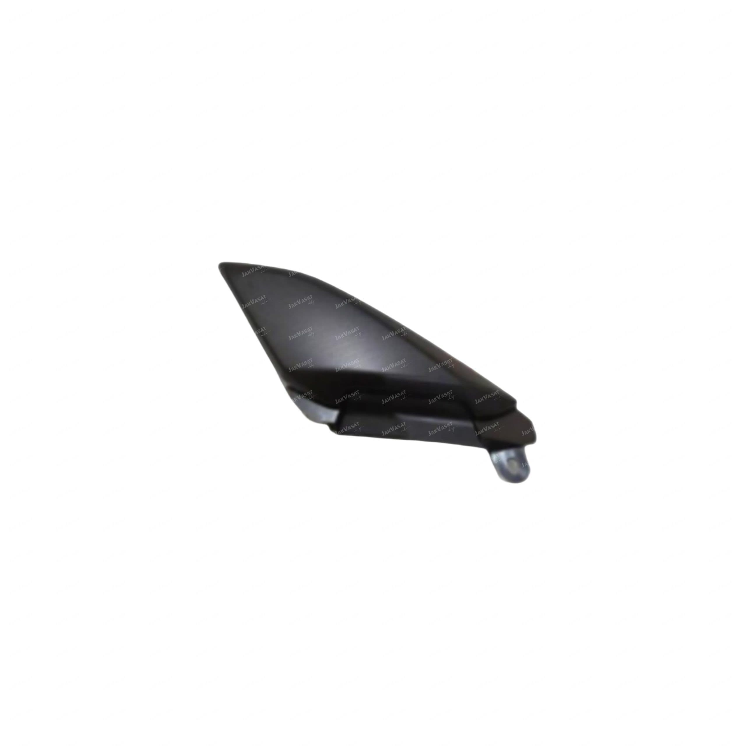 کاور لچکی گیتاری راست NMAX155 با کد فنی (B6H-F171X-00) (اندونزی) (یاماها) — تصویر ۴