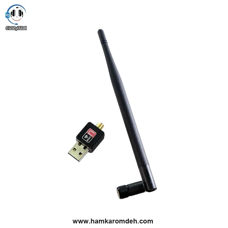 دانگل شبکه W921 ایکس پی (XP) — تصویر ۳