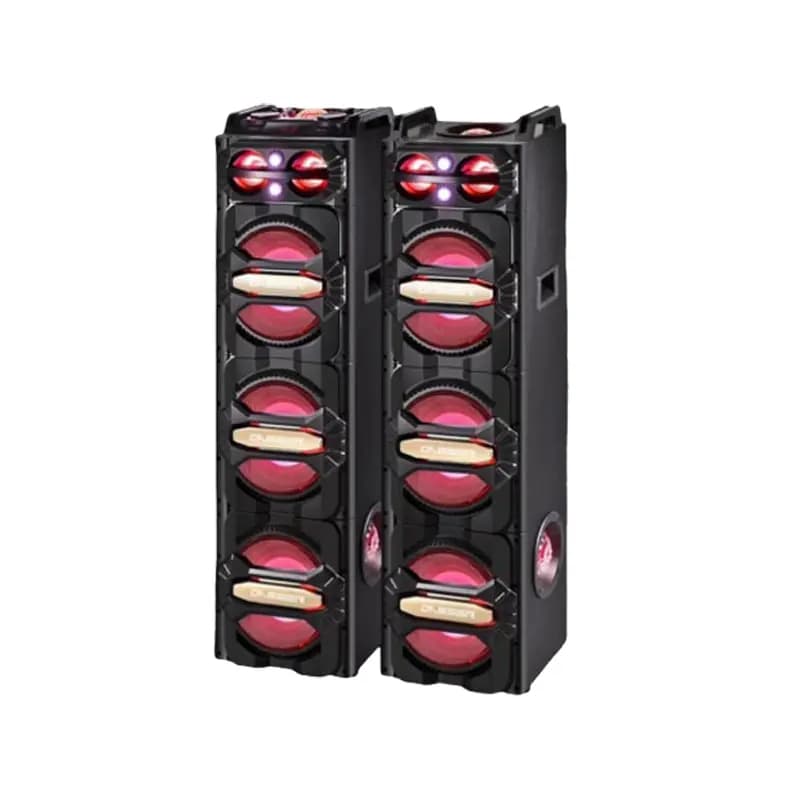 اسپیکر خانگی VT703 دابسر (Dabser) — تصویر ۳