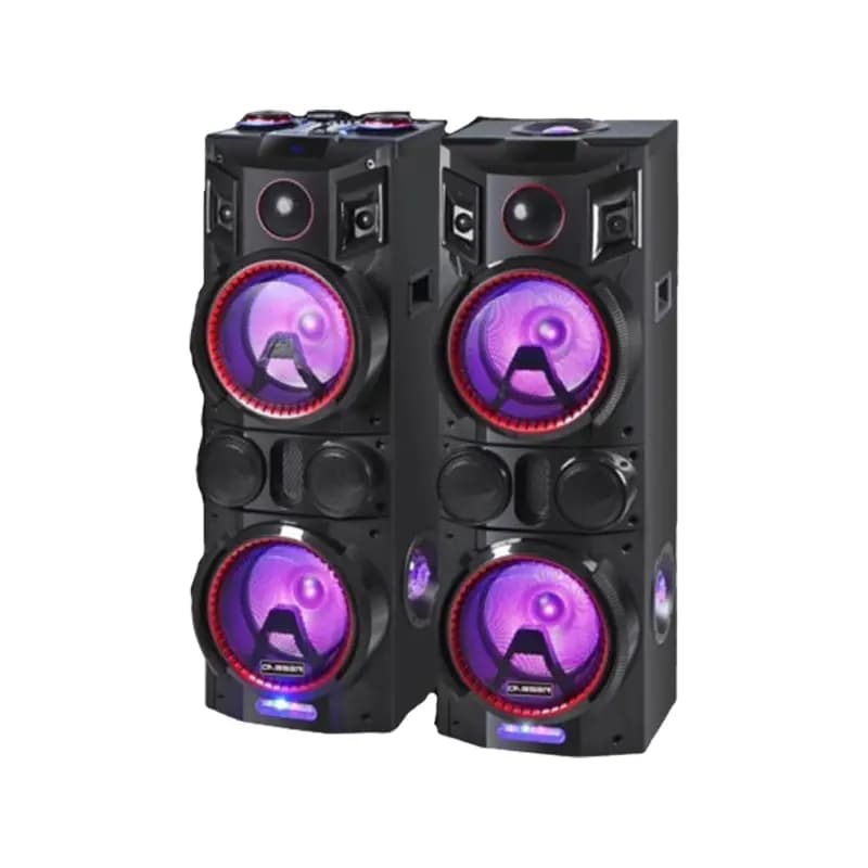 اسپیکر خانگی VT-701 دابسر (Dabser) — تصویر ۳