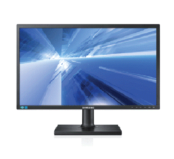 مانیتور استوک سامسونگ 22 اینچ Samsung S22C450 — تصویر ۵