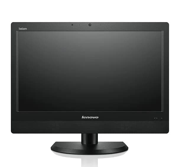 آل این وان استوک 23 اینچ لنوو Lenovo ThinkCentre M93Z پردازنده i5 — تصویر ۱۰