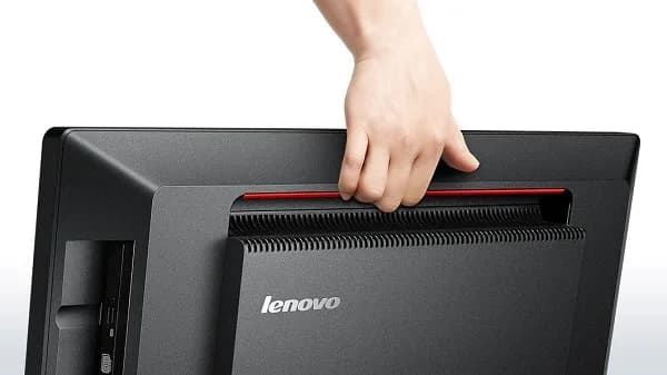 آل این وان استوک 23 اینچ لنوو Lenovo ThinkCentre M93Z پردازنده i5 — تصویر ۵