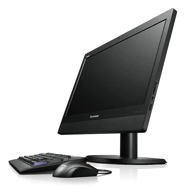 آل این وان استوک 23 اینچ لنوو Lenovo ThinkCentre M93Z پردازنده i5 — تصویر ۹