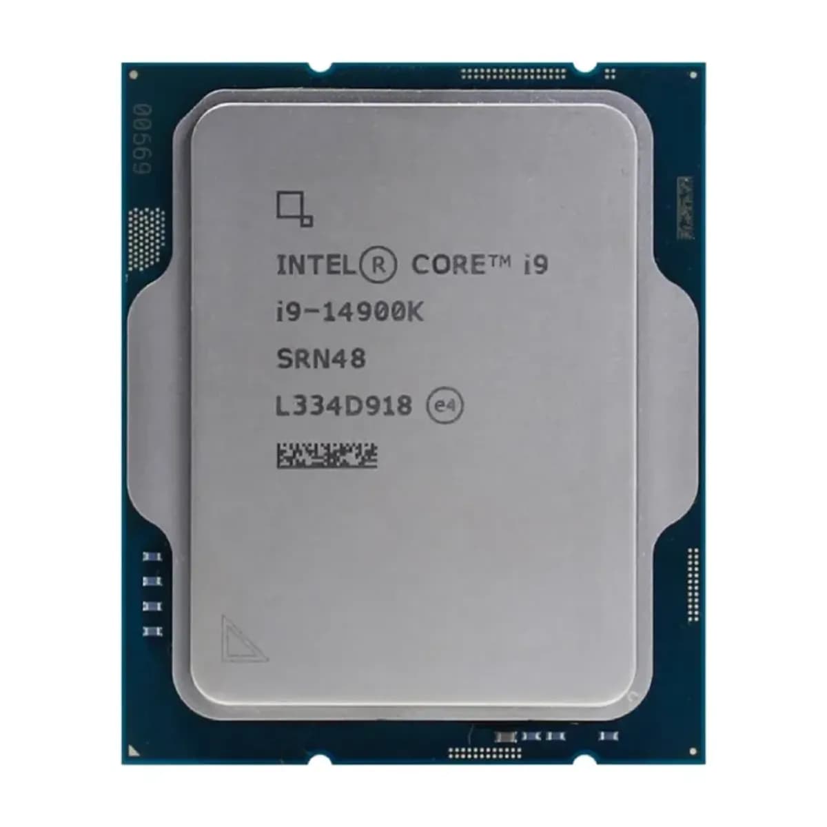 پردازنده Intel Core i9-14900K – Used