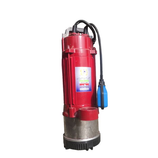 کفکش آریا پمپ تک 12متری3اینچ ARYA PUMP TAK مدل AR-S12-S-f-3