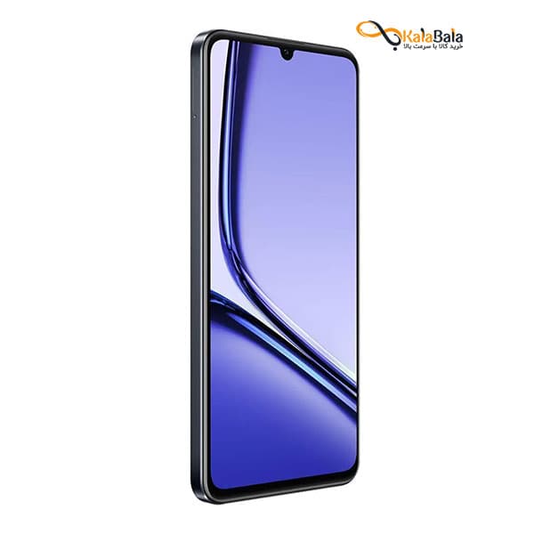 گوشی موبایل ریلمی Realme Note 50 4G با حافظه 64 گیگابایت و رم 3 گیگابایت(گلوبال) — تصویر ۴