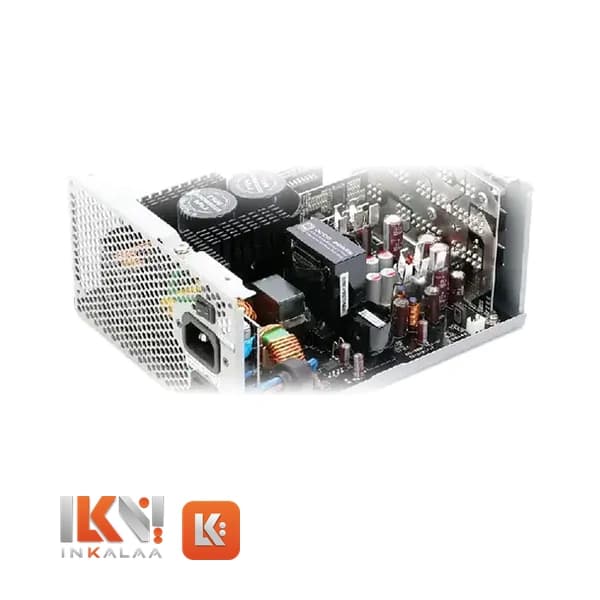 پاور کامپیوتر استوک 1200 وات پلاتینیوم گرین مدل 1200W Platinum OCDG FM — تصویر ۹