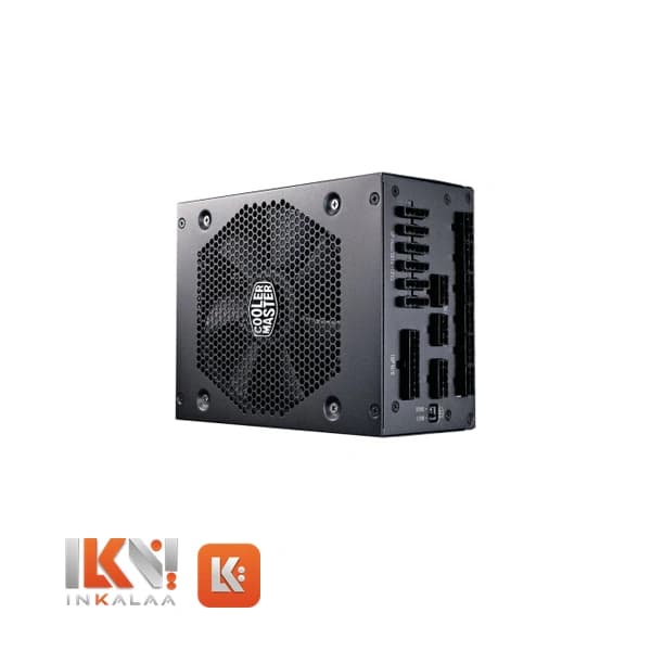 پاور کامپیوتر استوک 1300 وات کولرمستر مدل 1300W Platinum FM — تصویر ۷