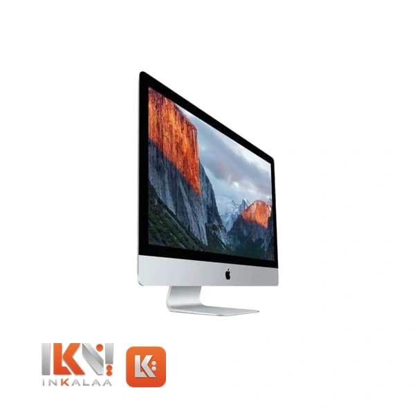 آی مک استوک Apple iMac A1418 2017 Retina 4K i5-7500 — تصویر ۸