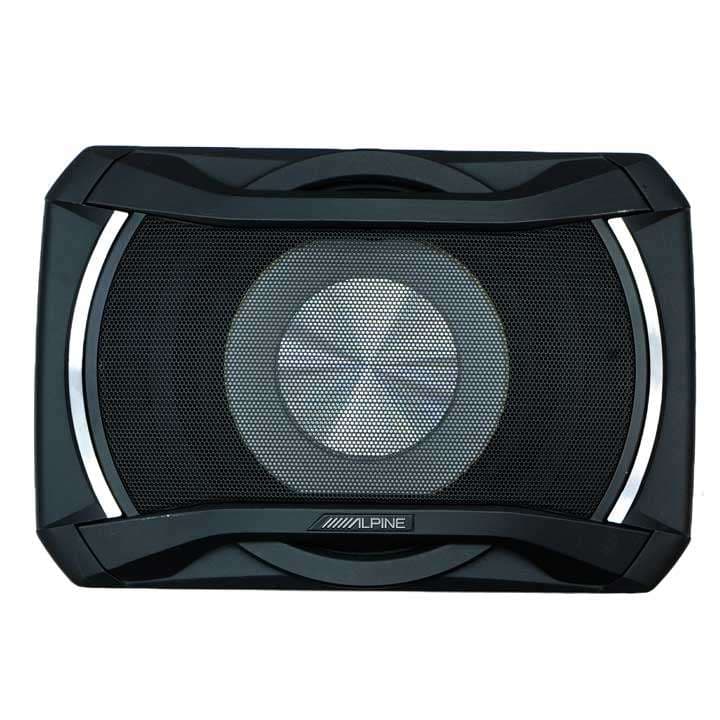 ساب ووفر اکتیو آلپاین Alpine SWE-1080