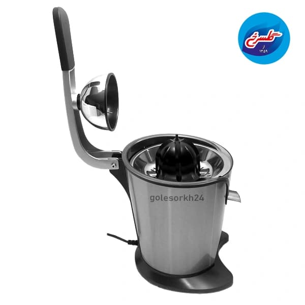 آب پرتقال گیر ویکند مدل WKJ-800S — تصویر ۸