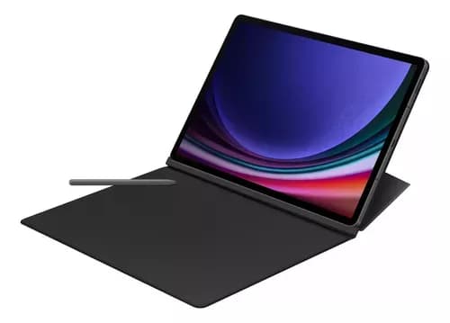 تبلت سامسونگ مدل Samsung Galaxy Tab S9 FE Plus Wi-Fi SM-X610 با ظرفیت 128 گیگابایت و رم 8 گیگابایت — تصویر ۹