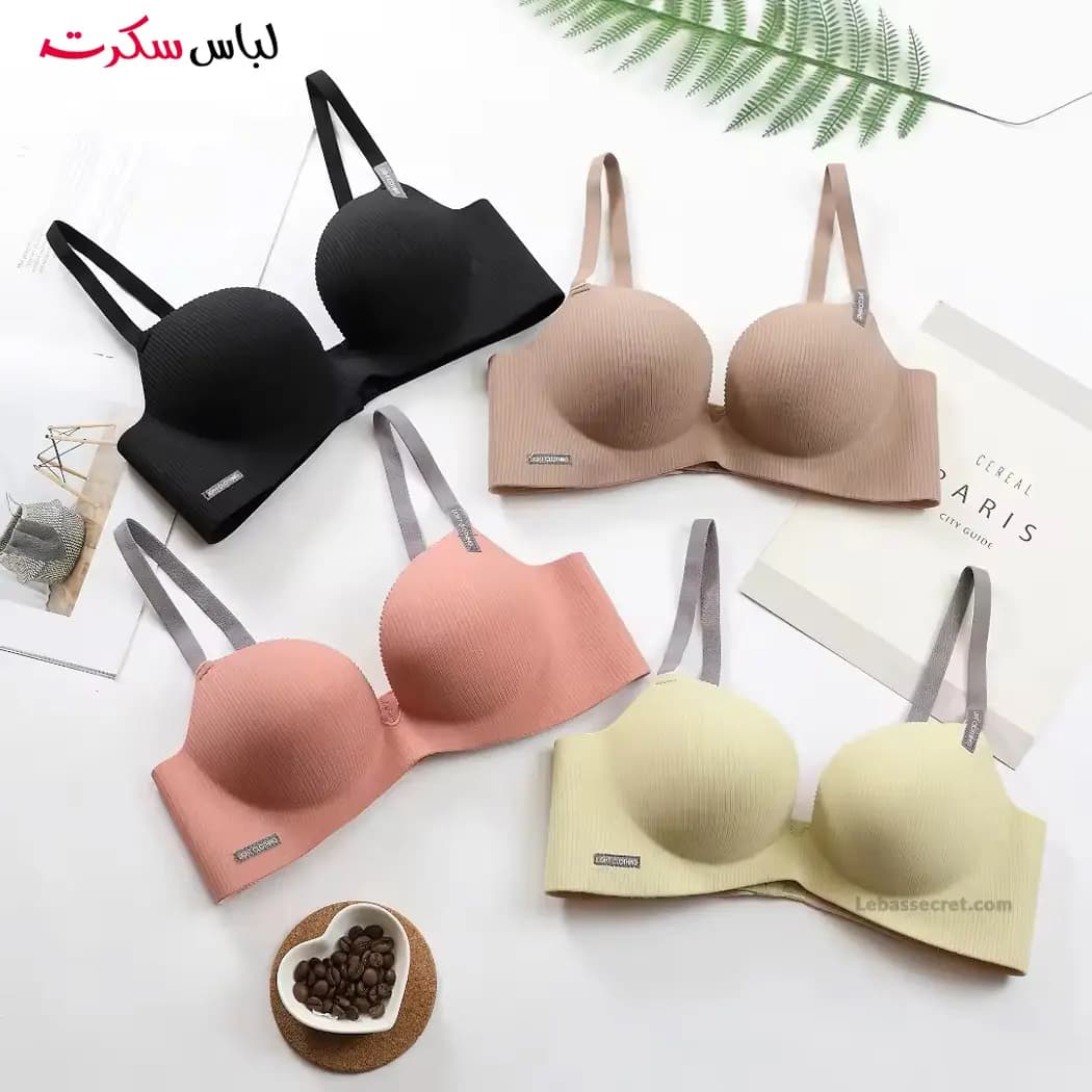 سوتین لیزری فانتزی ls32604 — تصویر ۲